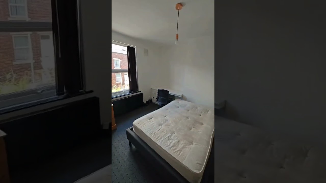 Inside a Leeds LS11 Property | Switch Properties 