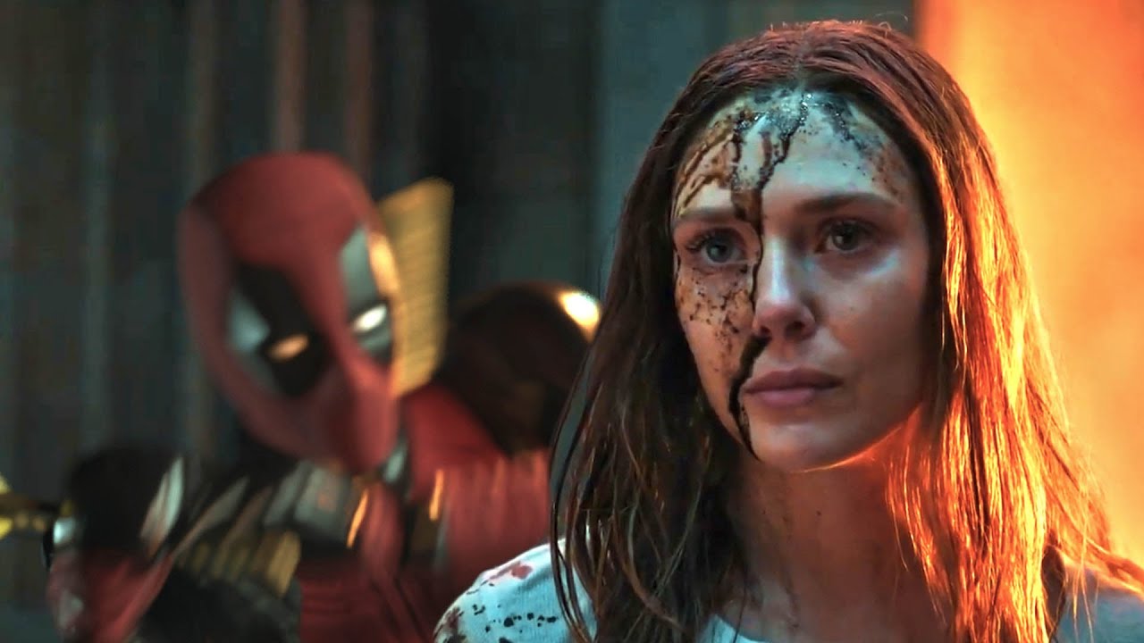 Deadpool: The Smartest Man Alive