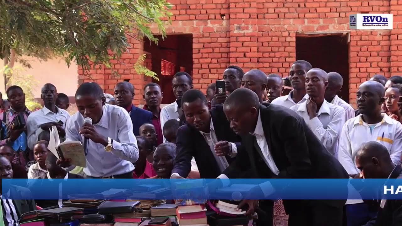 DEBAT HAGATI Y' ABAGOROZI N' ABDVENTISTE B' UMUSI W' INDWI MUBUHEKA