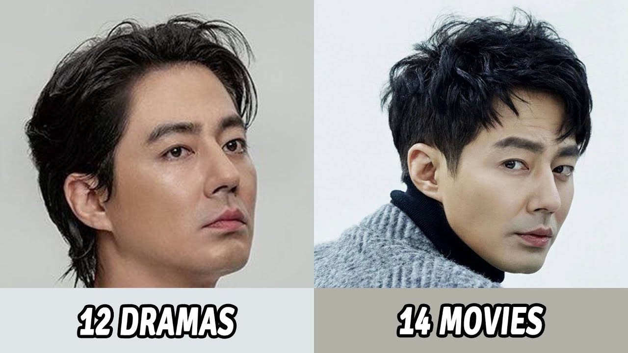 All Dramas and Movies of Zo In Sung | Zo In Sung (1999-2024)