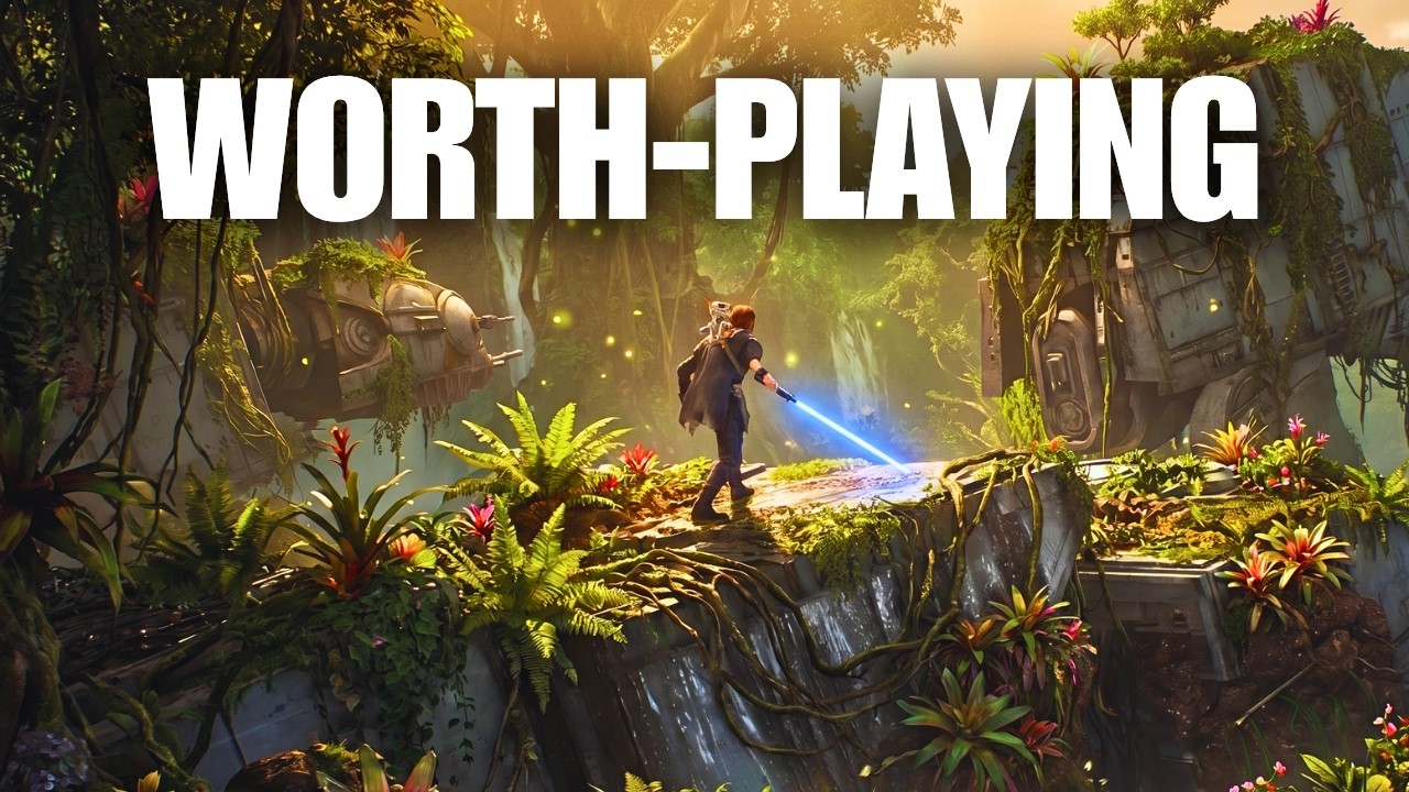 18 Amazing Games That You Can Finish in ONE SITTING