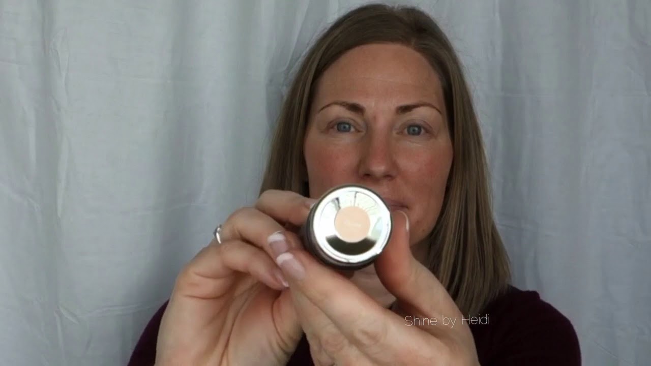 My Favorite Way to Apply Shine Cosmetics BB Cream