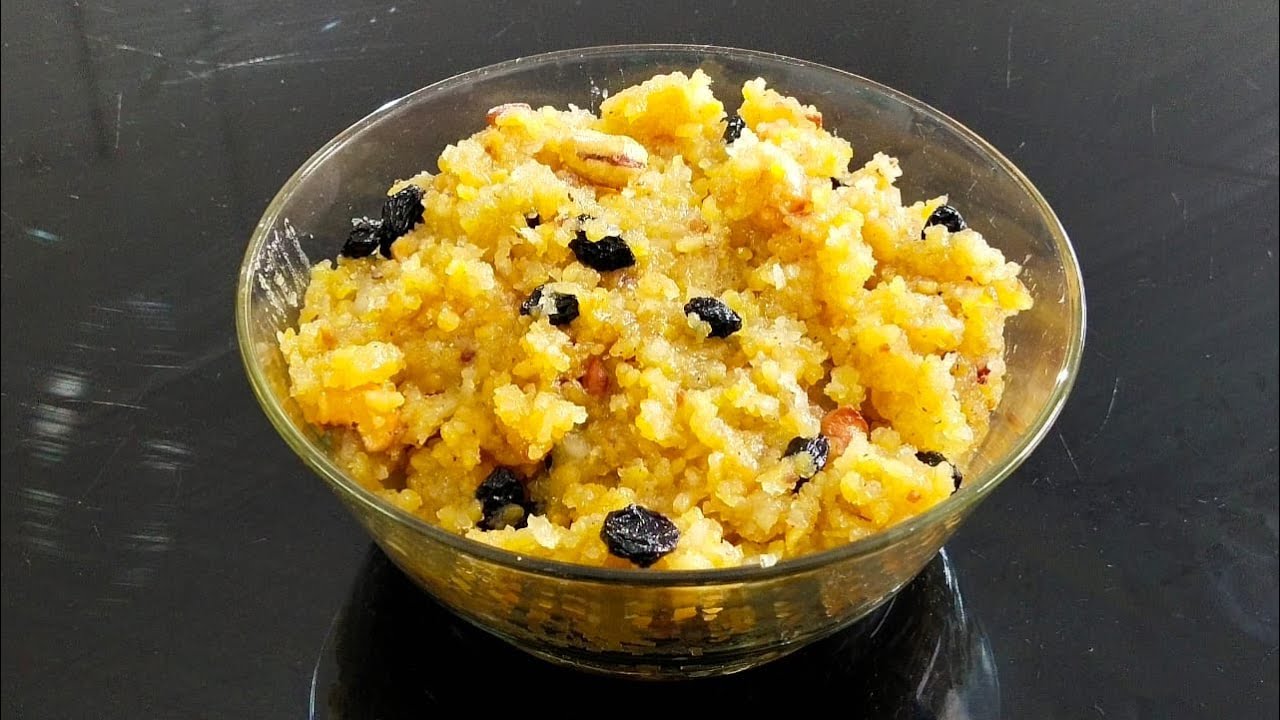 ഇന്നത്തെ സ്പെഷ്യല്‍ - പഞ്ചാരപ്പായസം 👌😊😋...... (Dal – Sugar Sweet)