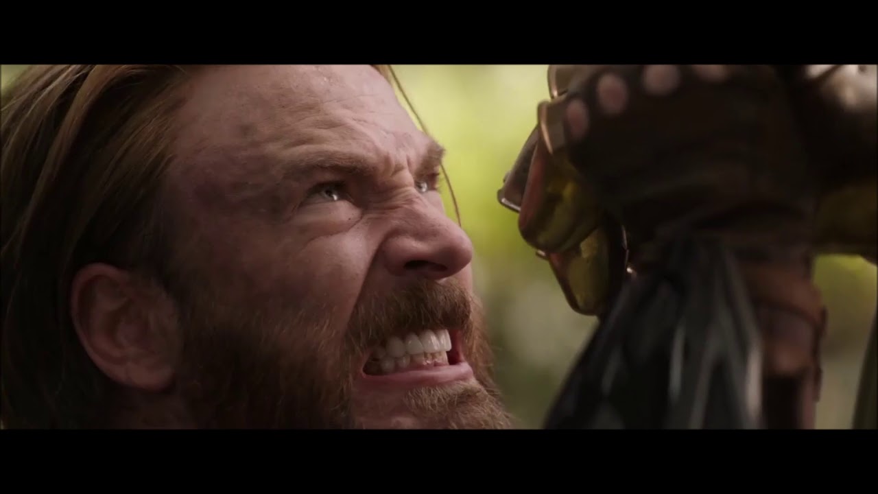 2018 Movie Montage