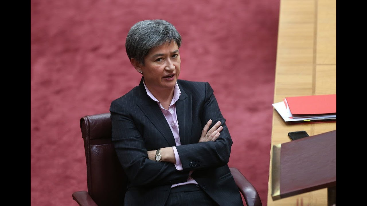 Wong angered by 'underprepared' PM&C department during Senate estimates