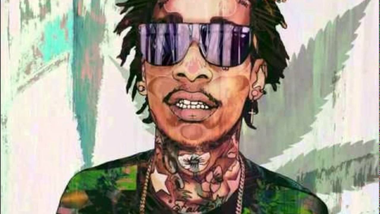 Wiz Khalifa - Weed Spot