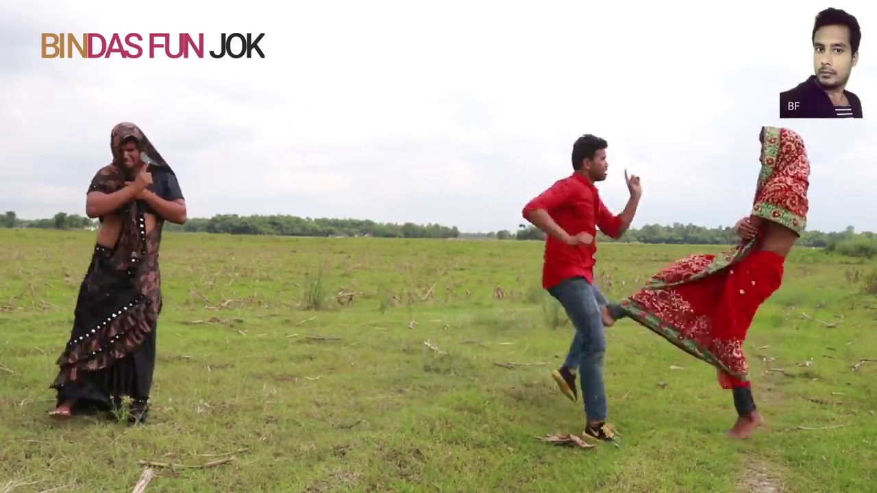 Bindas fun joks