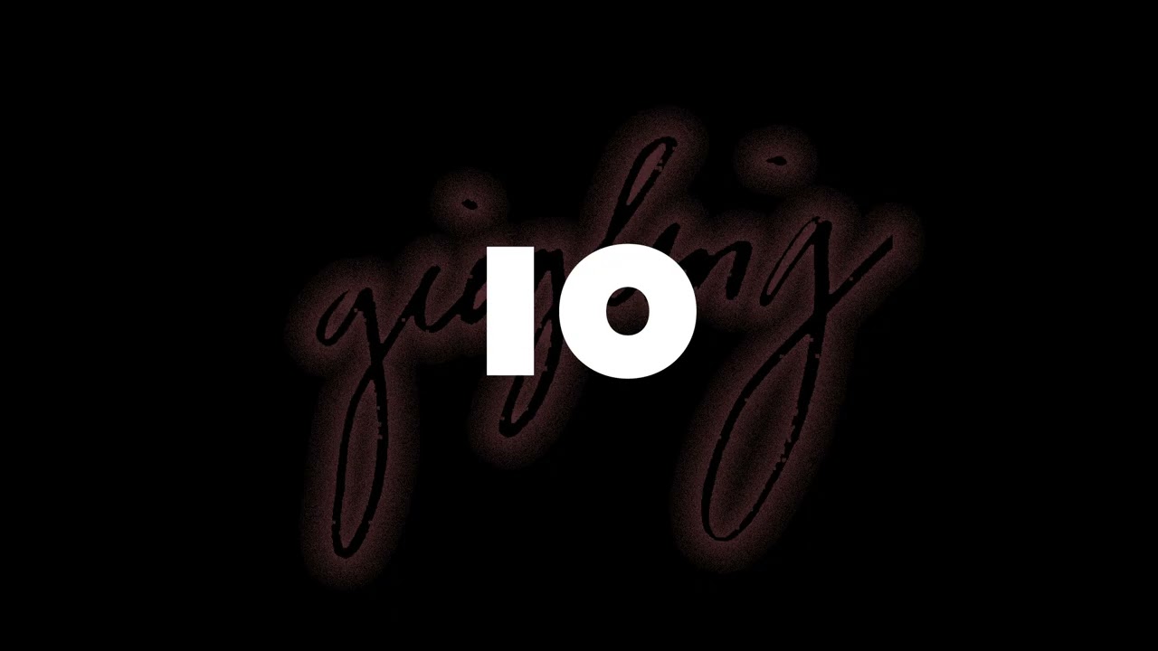 Mix: Leafar Legov - Giegling - IO CAST 002 - 2014-10-16