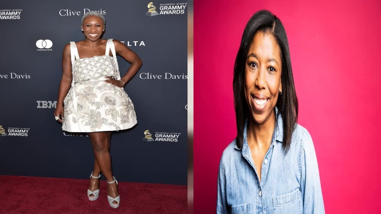 See Cynthia Erivo As Aretha Franklin In Teaser For National Geographic's 'Genius'