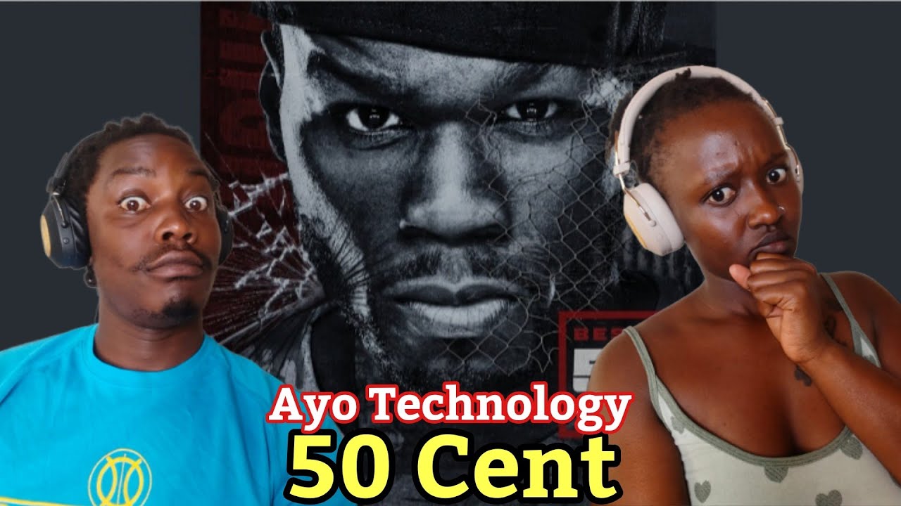 50 Cent - Ayo Technology (Official Music Video) ft. Justin Timberlake | Reaction