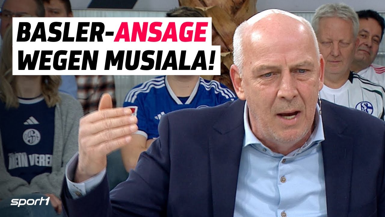 Musiala-Poker: Ist die Ausstiegsklausel unumgänglich?