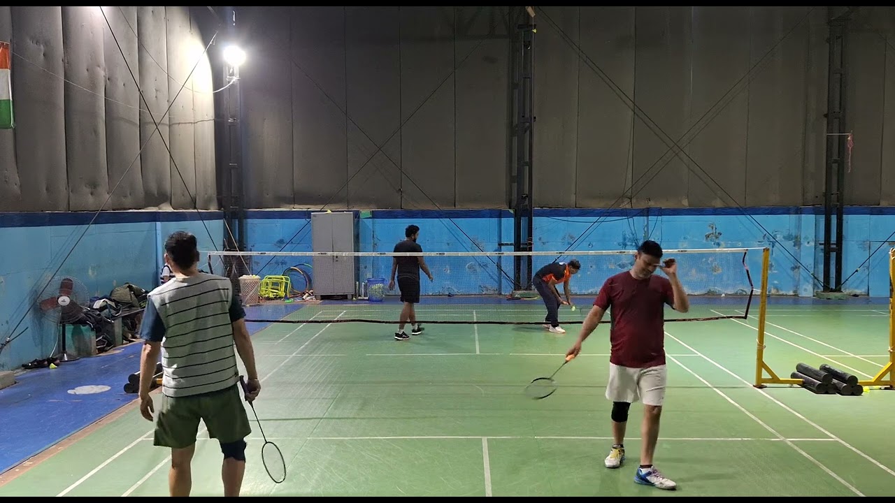 7th Jan'26, #badminton #passion #viralvideo #bwf #viral #sport #life #highlights