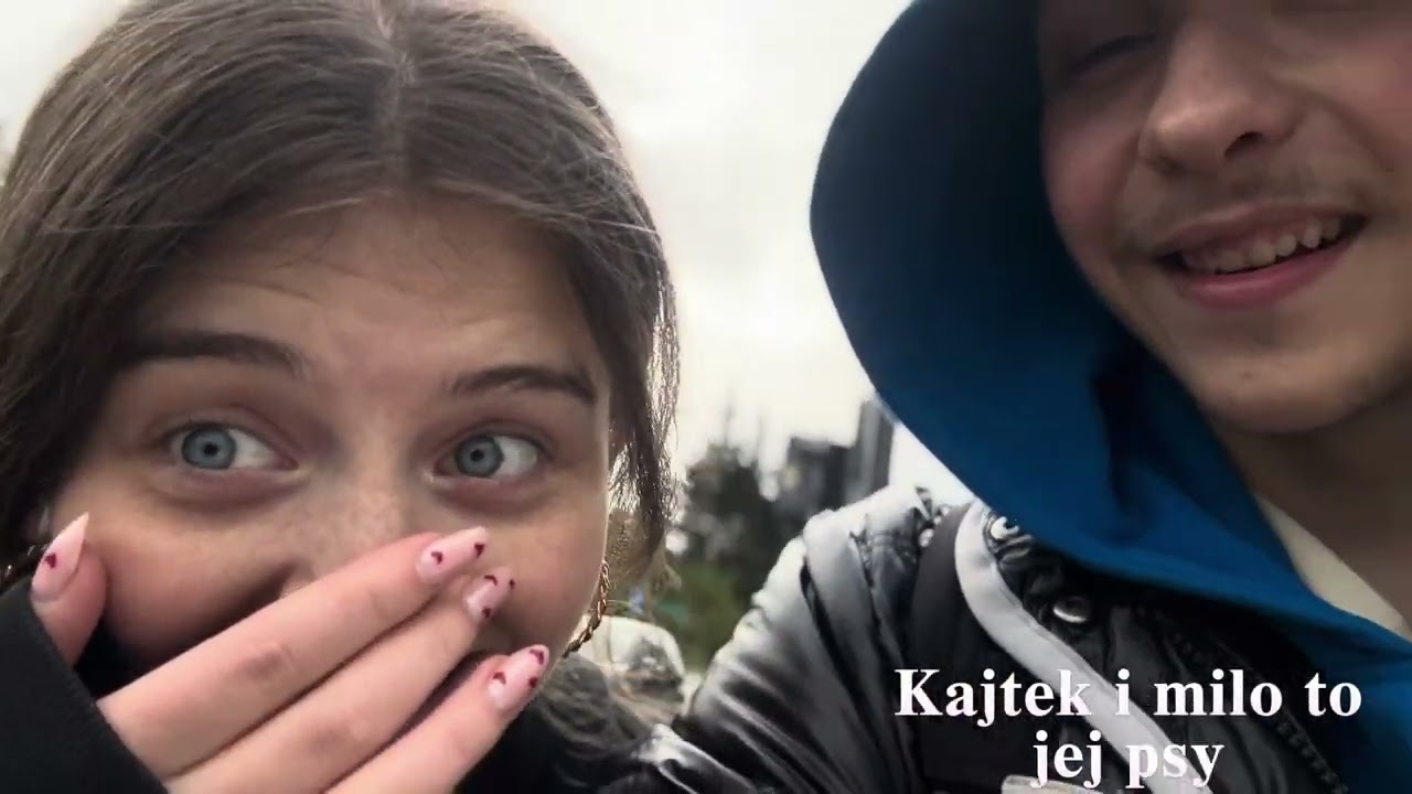 Vlog nr 1