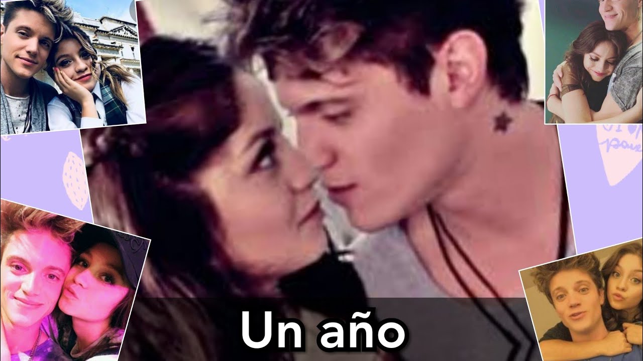 Luna+Nico/Karol Sevilla+Lionel ferro/un año, Sebastian yatra/soy luna/shipvideo