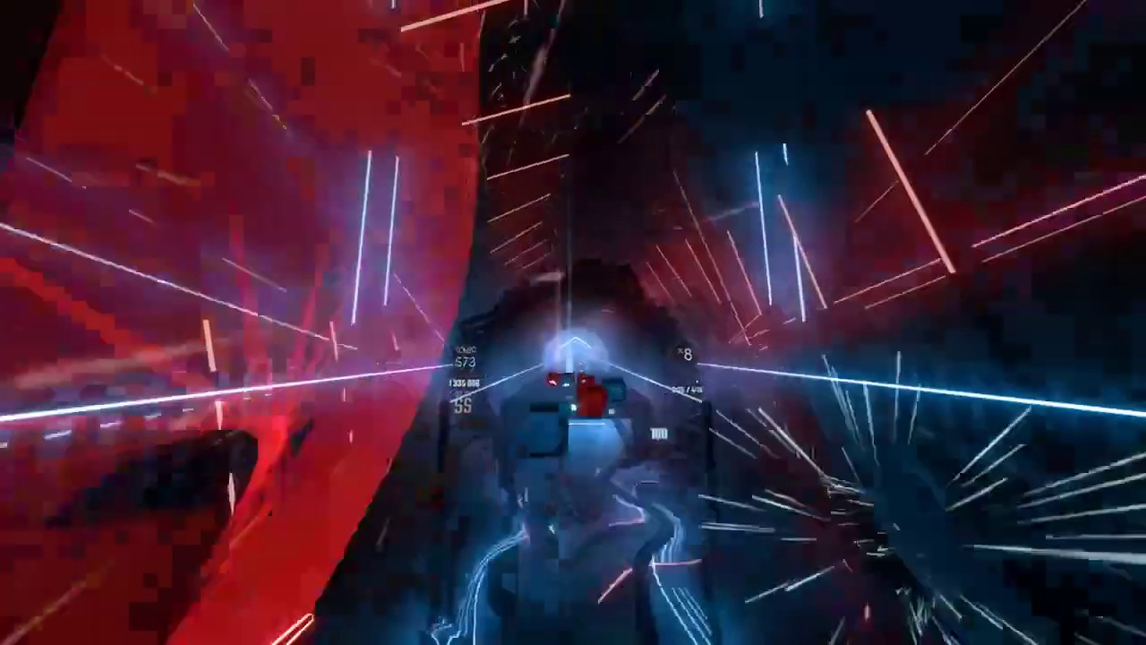 Beat Saber | Overkill | DAFS