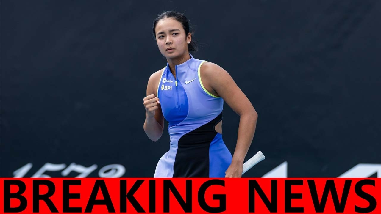 Ex world No  1 breaks down why opponents struggle against Alex Eala