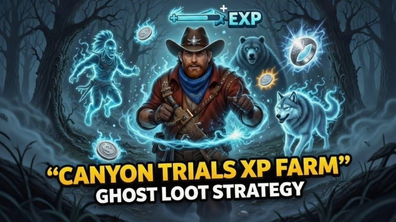Westland Survival – Level Up FASTER by Doing Multiple Tasks at Once (Smart XP Strategy)