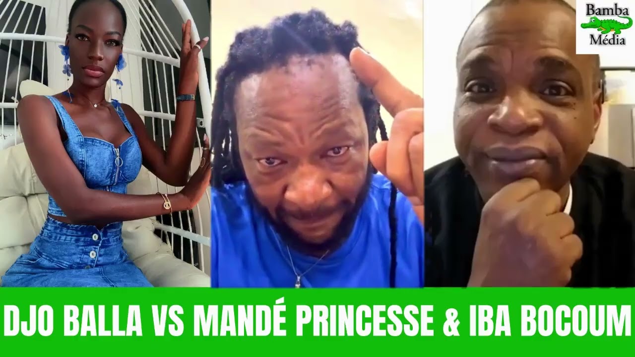 DJO BALLA VS IBA BOCOUM