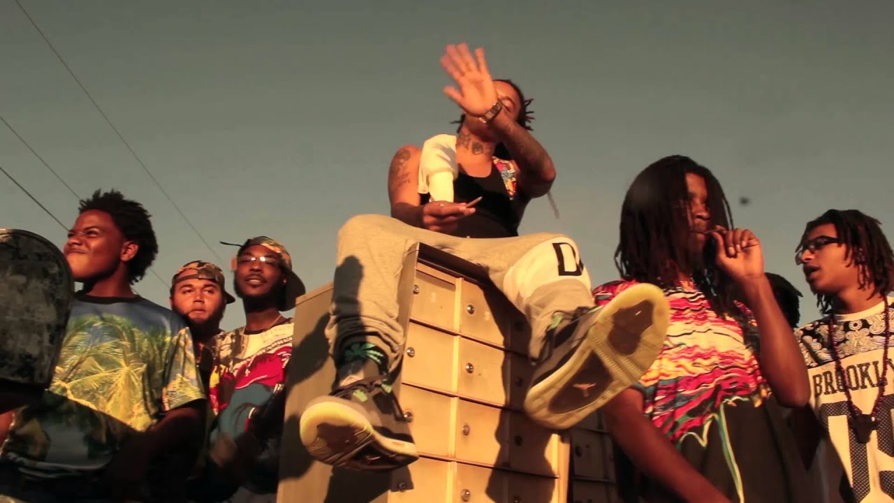[VIDEO] Skully - 