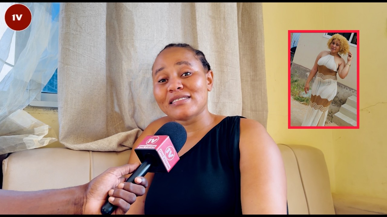 UKIWA MWANAMKE MWEUPE HUWEZIKUFA MASKINI | NIKITEMBEA NA MUME WA MTU LAZIMA AICHE FAMILIA YAKE
