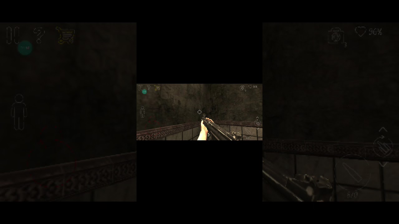 Death park spedrun world recorde 45:00