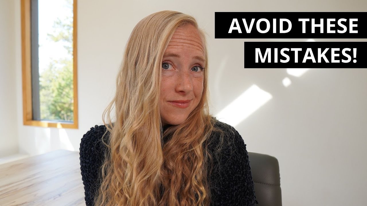 Avoid These BIG MISTAKES When Choosing Your Health Coaching Niche