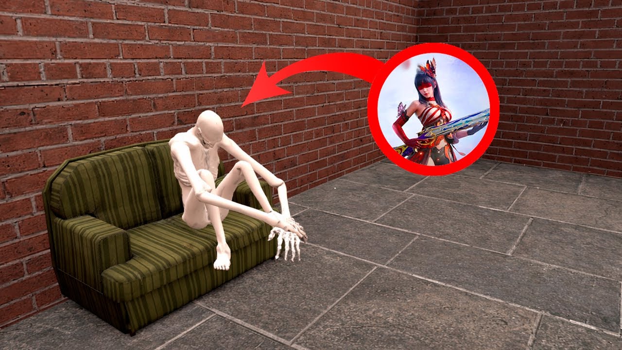 This SCP Waits Before It Kills