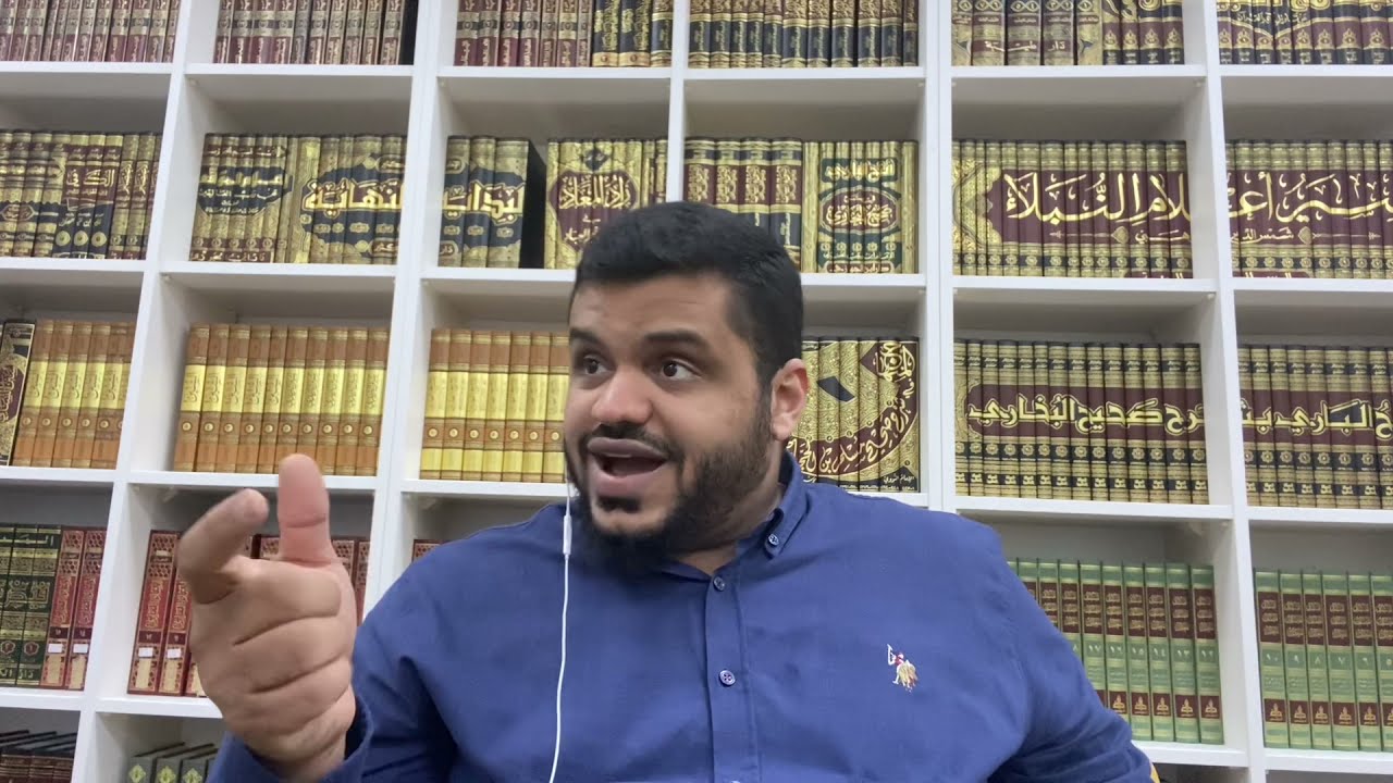 دعوة لإحياء مجالس الاستهداء بالقرآن | أحمد السيد