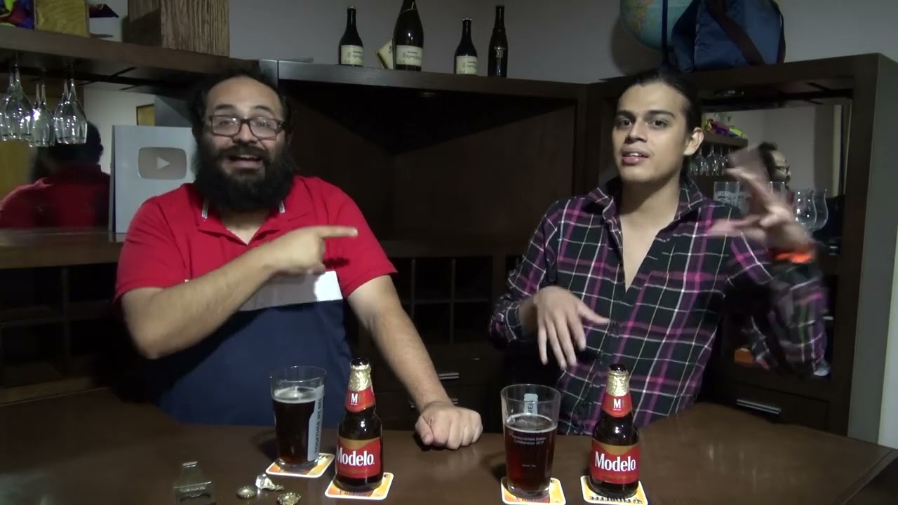 CERVEZA NOCHE ESPECIAL CATA REVIEW