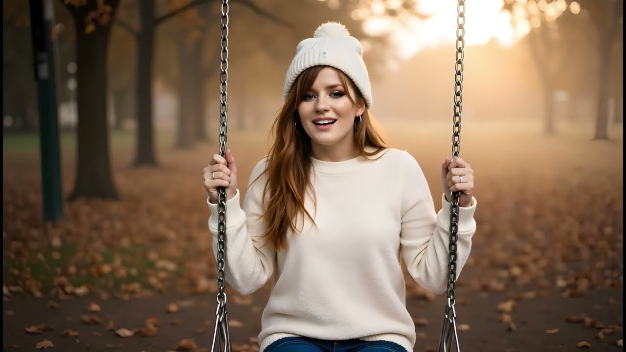 Ember Collins - If Your Not Here (official video)