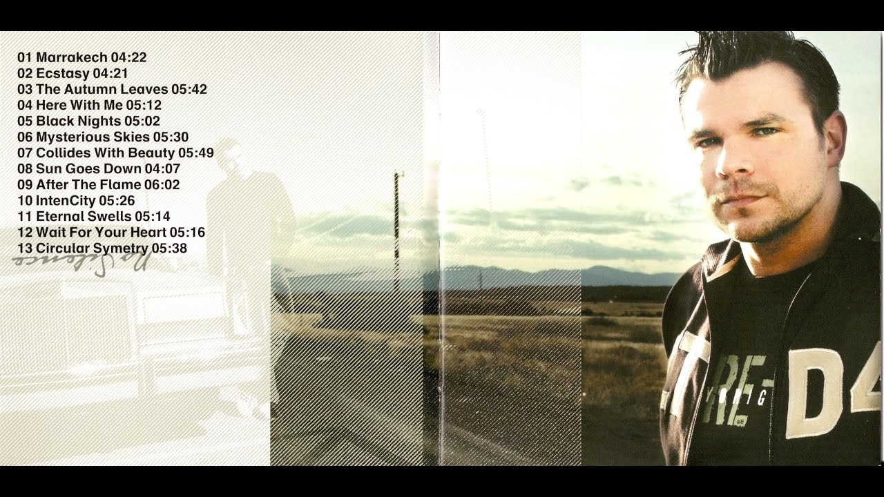 ATB - No Silence