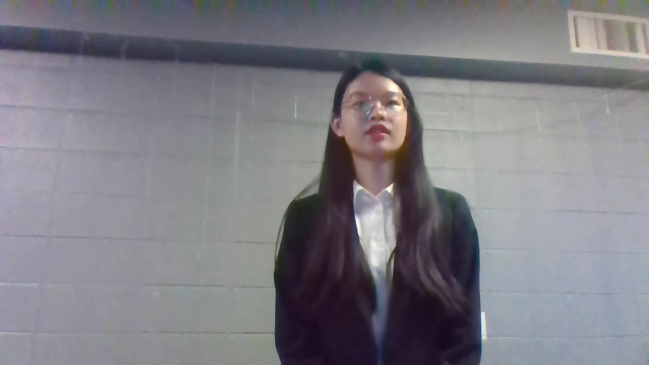 Legal Presentation