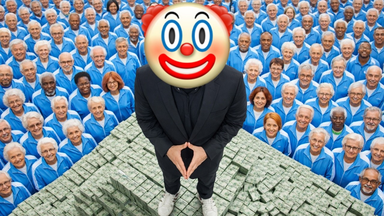 Tu n’auras jamais de retraite (et pourtant tu paies!)