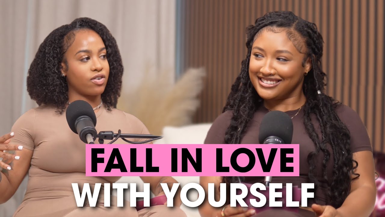 EP4: The Real Self-Love Nobody Talks About…This Will Change Your Life