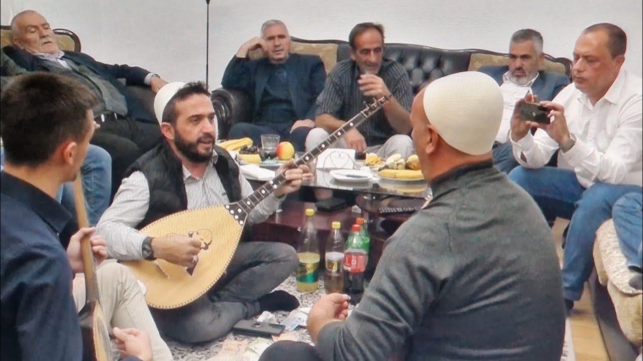 Xeni & Sinani e Edonisi - 