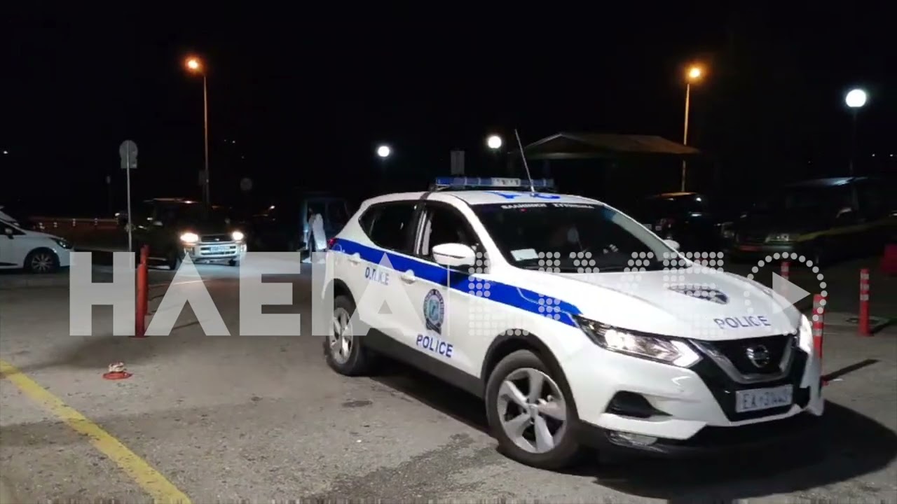 ilialive.gr - &Omicron; &epsilon;&nu;&tau;&omicron;&pi;&iota;&sigma;&mu;ό&sigmaf; &tau;&omicron;&upsilon; &Theta;ύ&mu;&iota;&omicron;&upsilon; &Mu;&pi;&omicron;&upsilon;&gamma;ά &sigma;&tau;&omicron;&nu; &Pi;ύ&rho;&gamma;&omicron;