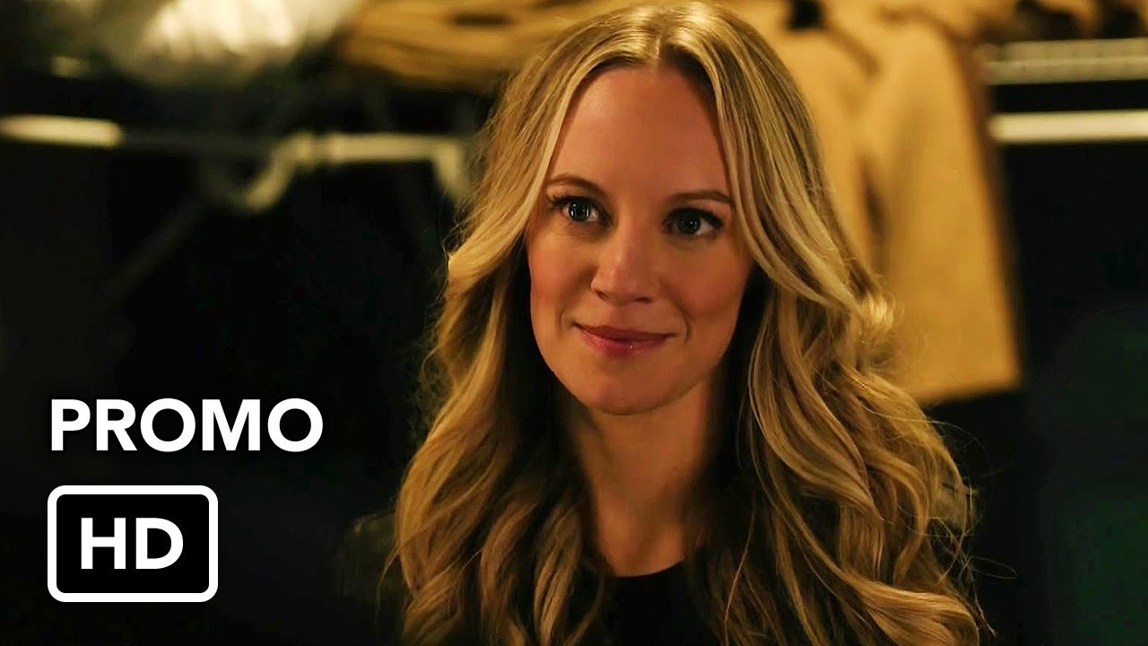 Found 2x21 Promo 