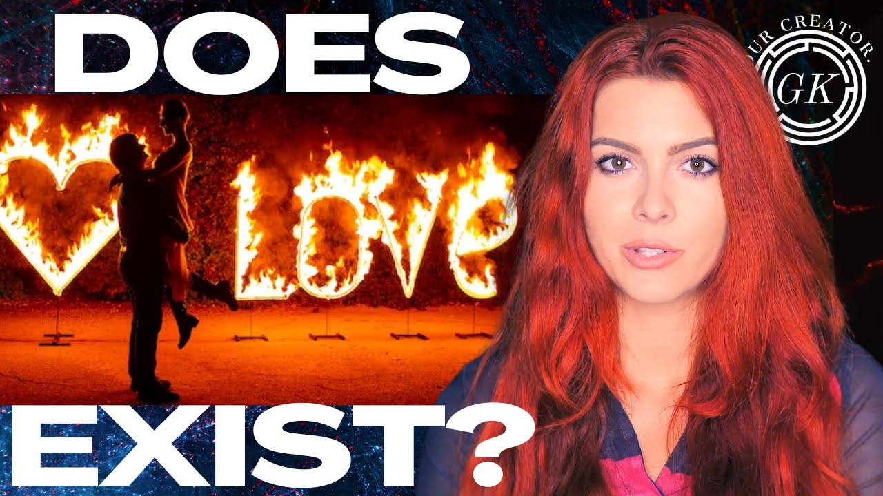 Does Unconditional Love Exist? | Attraction, Relationship Dynamics, and Higher Love