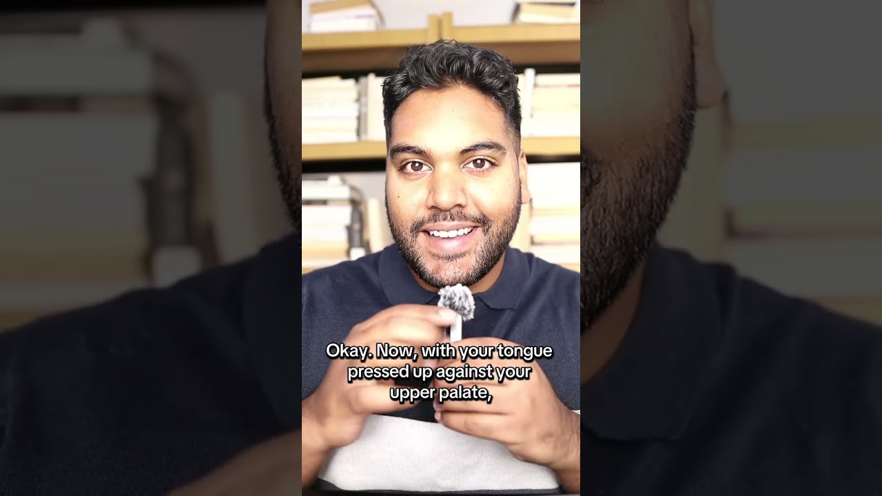 Вы сможете это сделать? #блуждающийнерв #снятиестресса #осознанность #соматическоеисцеление #регу...