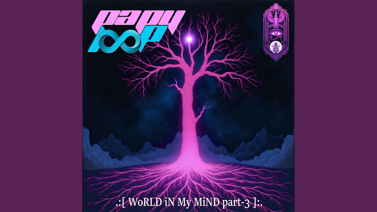 WoRLD iN My MiND part-3