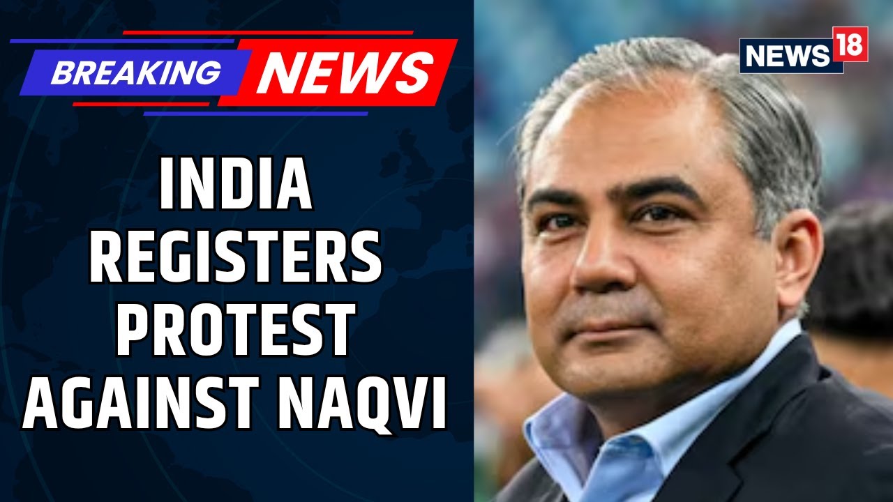 More Drama At ACC Meet! Mohsin Naqvi Forced To Congratulate India For Asia Cup: Sources | News18