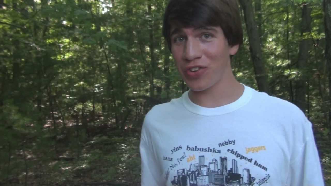 Making People Feel Awkward in Public