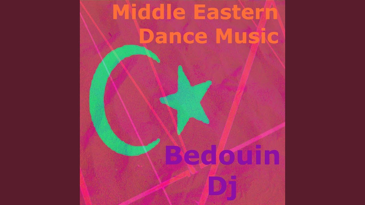 Middle Eastern Dance Music