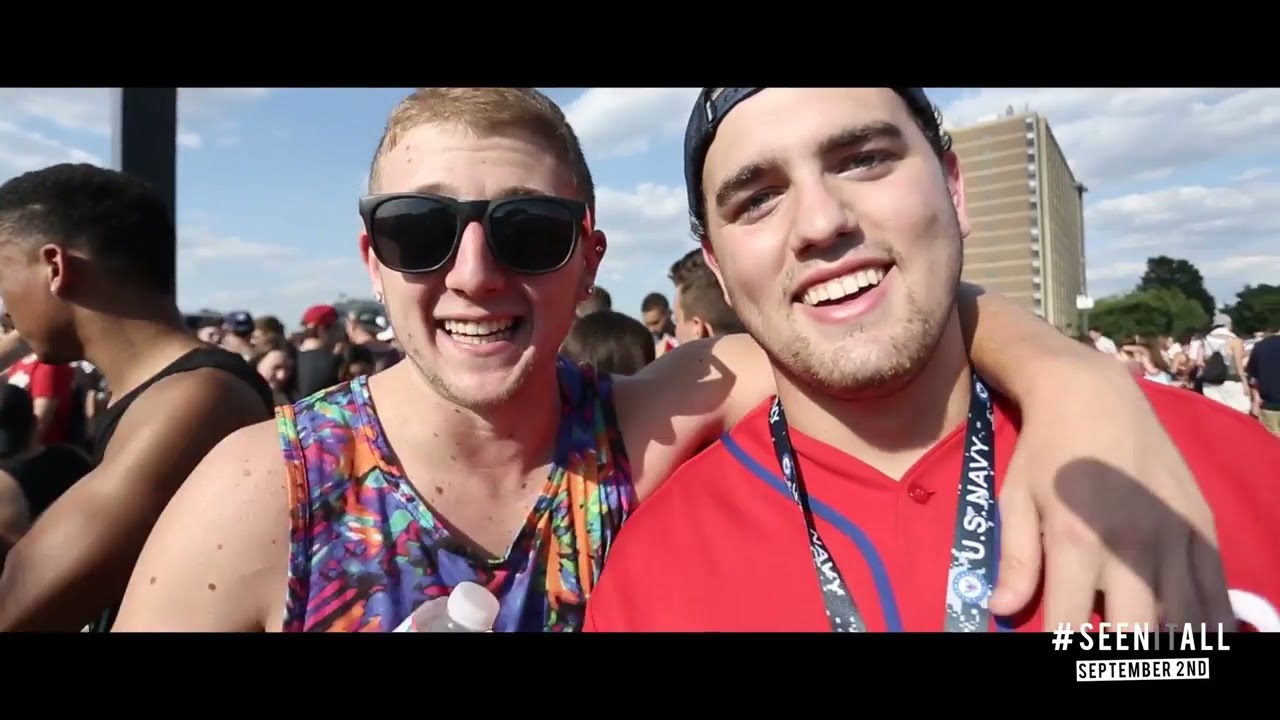 CTE World: Jeezy Under The Influence Tour Vlog #1