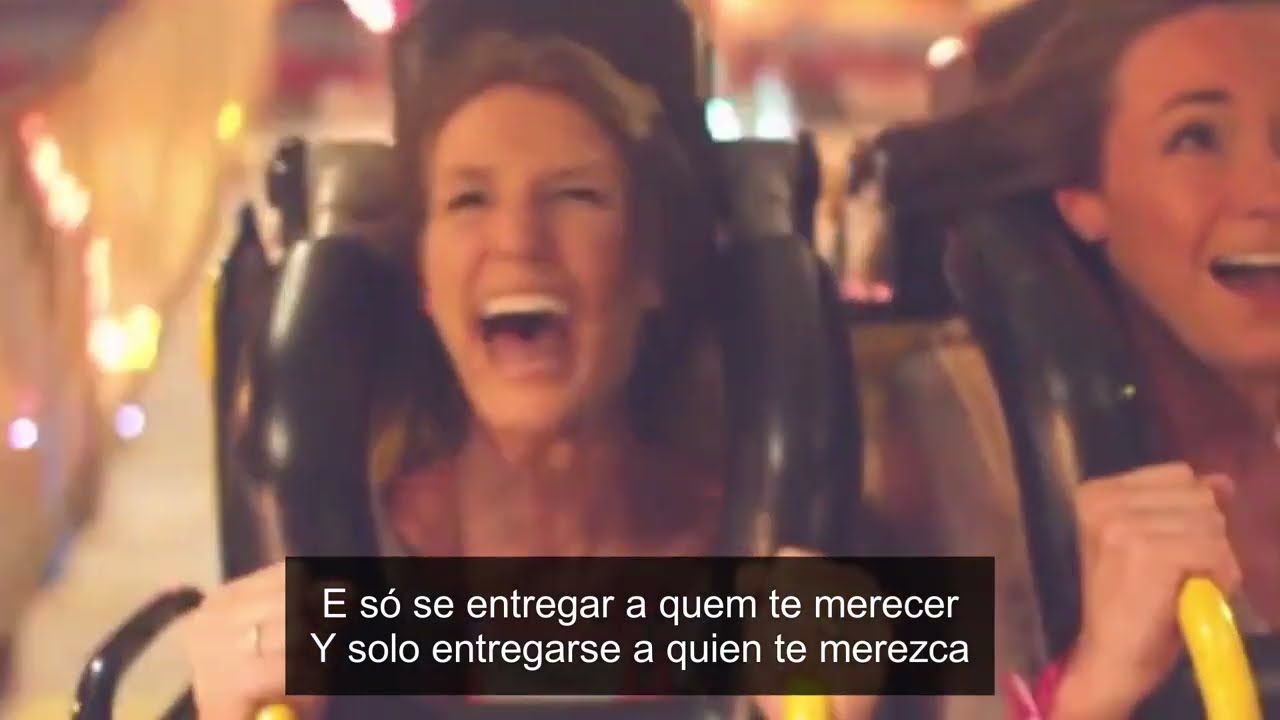 Conselho / letra (Sub Portugués| Español)