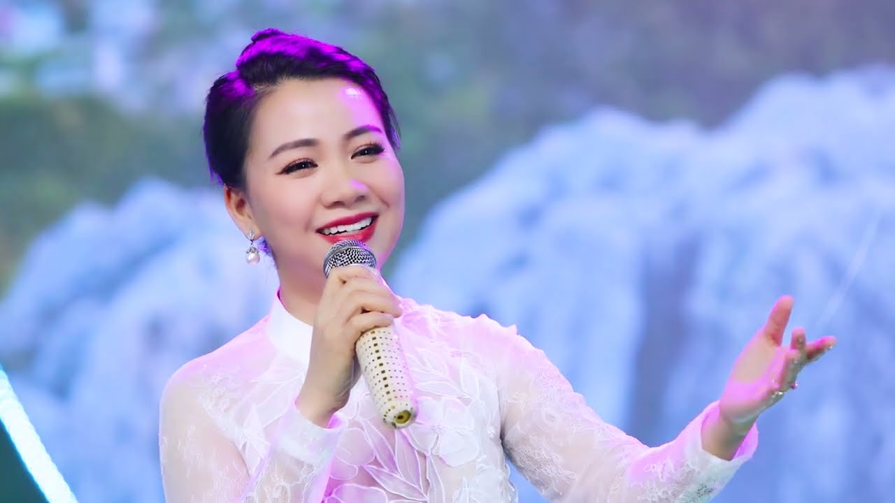 Tình Em Xứ Quảng - Hải Yến