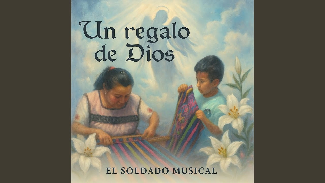 Un regalo de Dios