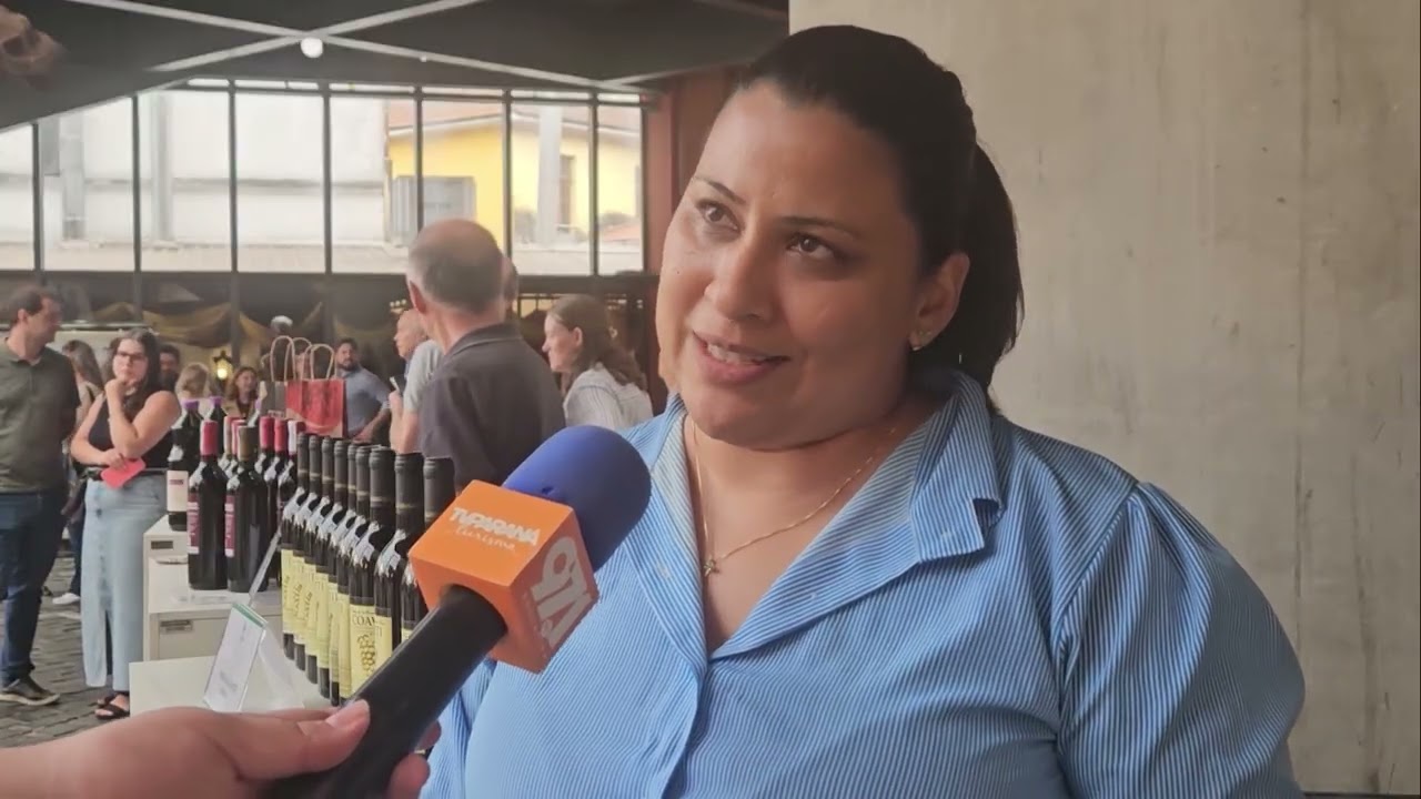 Rota da uva & vinho: Paraná lança circuito para impulsionar a vinicultura e o turismo