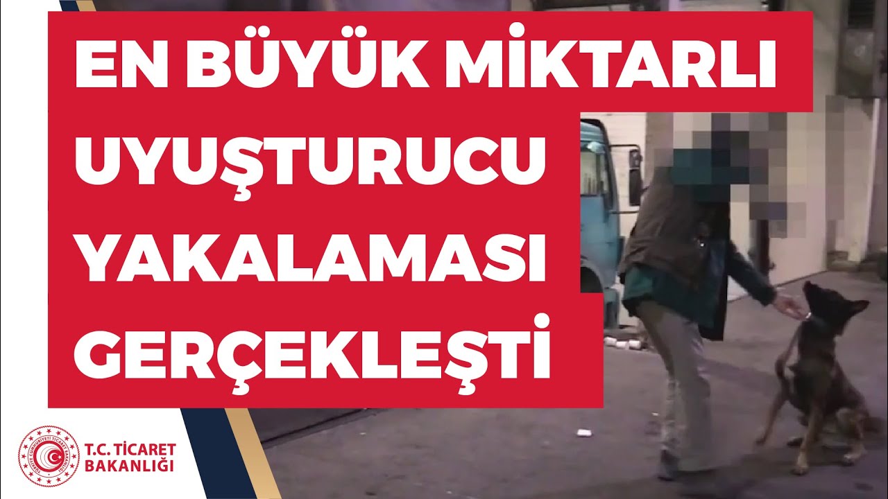 G&uuml;mr&uuml;k kapılarında tek seferde ele ge&ccedil;irilen en b&uuml;y&uuml;k miktarlı eroin yakalaması ger&ccedil;ekleştirildi.