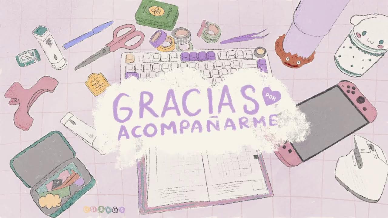 ✨Preparando el 2026: Vision Board en vivo